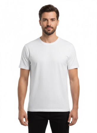hainedecasa.tricou barbati alb [1]