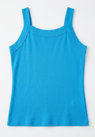 hainedecasa.top dama comod din bumbac bleu [1]