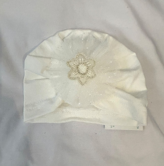 Turban bumbac elegant [2]