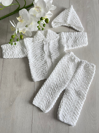 Produse - Costum pna