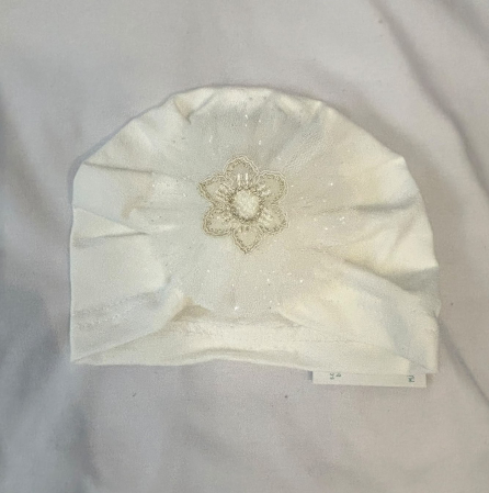 Turban bumbac elegant [1]
