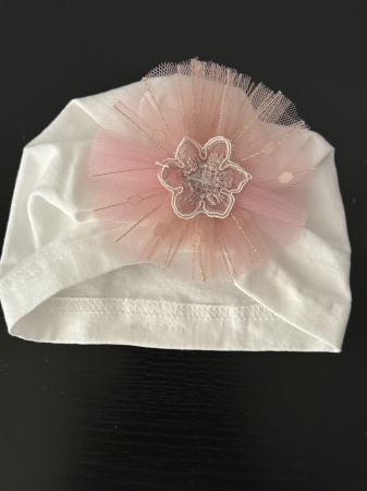 Produse - Turban bumbac elegant