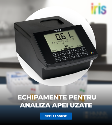 Analiza Apei