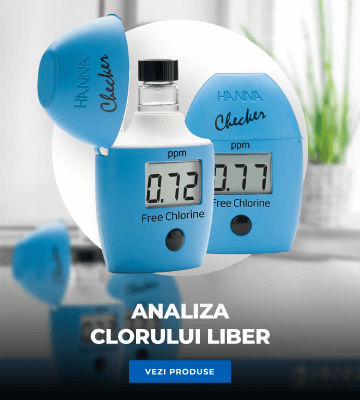 Analiza Clor