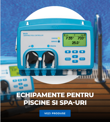 Pentru Piscine