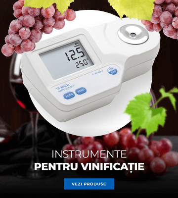 instrumente vinificatie