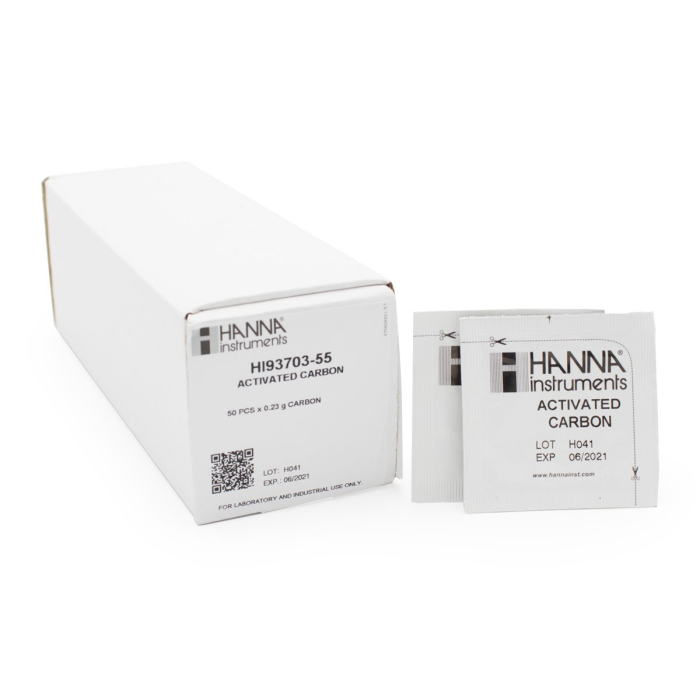 Carbon activ (50 pachete) [1]