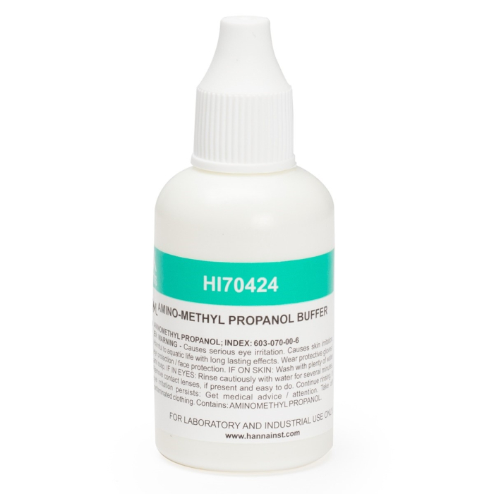 Tampon Reactiv amino-metil propanol, 25 ml [1]