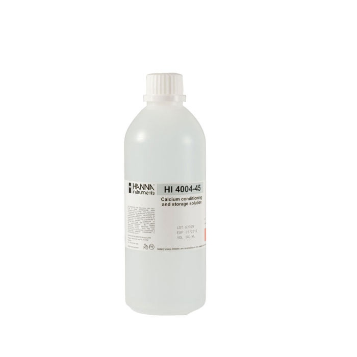 Soluție de condiționare și stocare Calcium ISE [1]