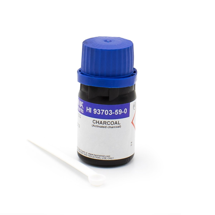 Cărbune activ (10 g) [1]
