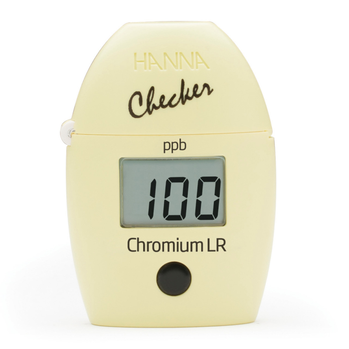 Checker Crom VI Domeniu Mic (0-300 ppb) [1]