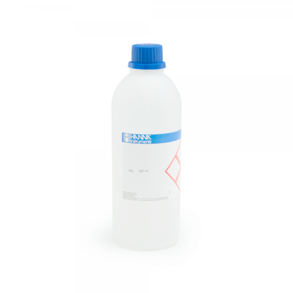 COD standard 500 ppm, 500 ml, sticlă obișnuită [1]