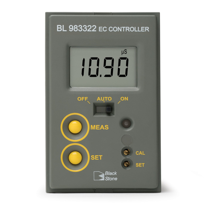 Controler de conductivitate (0,00 - 19,99 μS / cm) - BL983322 [1]