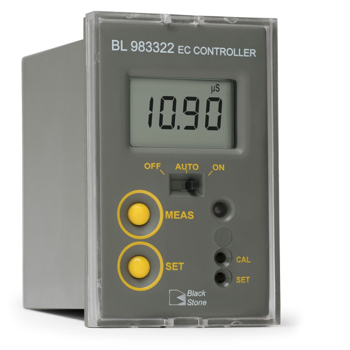 Controler de conductivitate (0,00 - 19,99 μS / cm) - BL983322 [2]