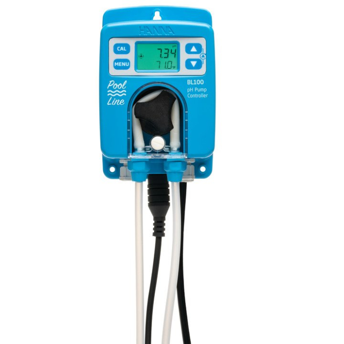 Controler de pH pentru piscină gama Pool Line - BL100 [1]