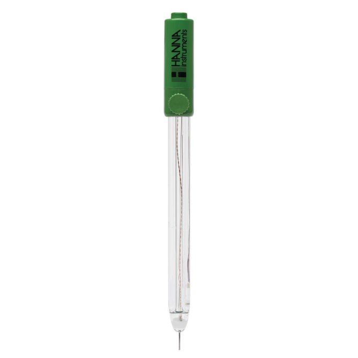Electrod ORP digital cu corp din sticlă pentru uz general [1]