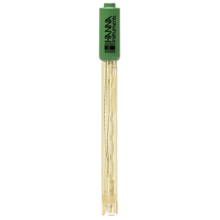 electrod ORP, Corp digital PEI, umplut cu gel [1]