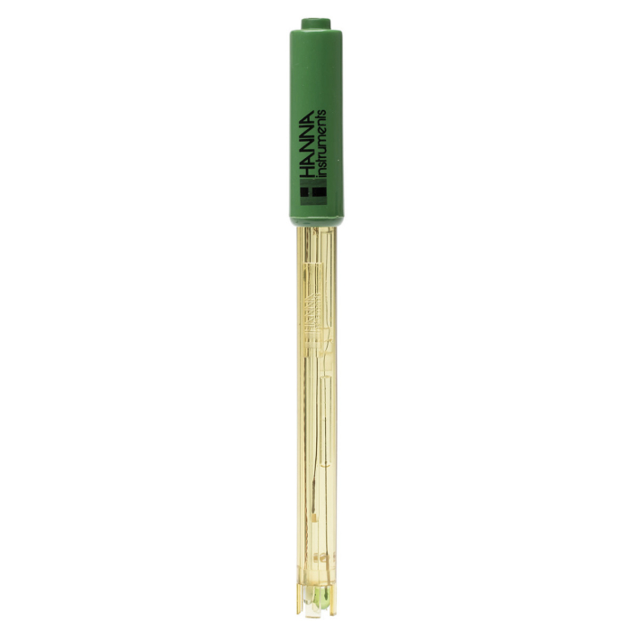 Electrod digital de pH PEI pentru corp cu pin de potrivire pentru aplicații de teren [1]