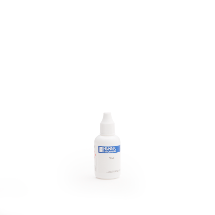 Reactivi Oxigen Dizolvat, Domeniu 0.0 la 10.0 mg/L, 100 de teste [1]
