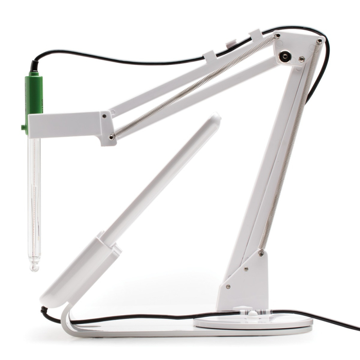 pH/ORP-metru tip tabletă EDGE, 230V [2]
