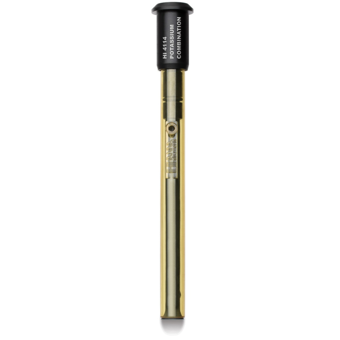 Electrod combinat ion selectiv pentru Potasiu [1]