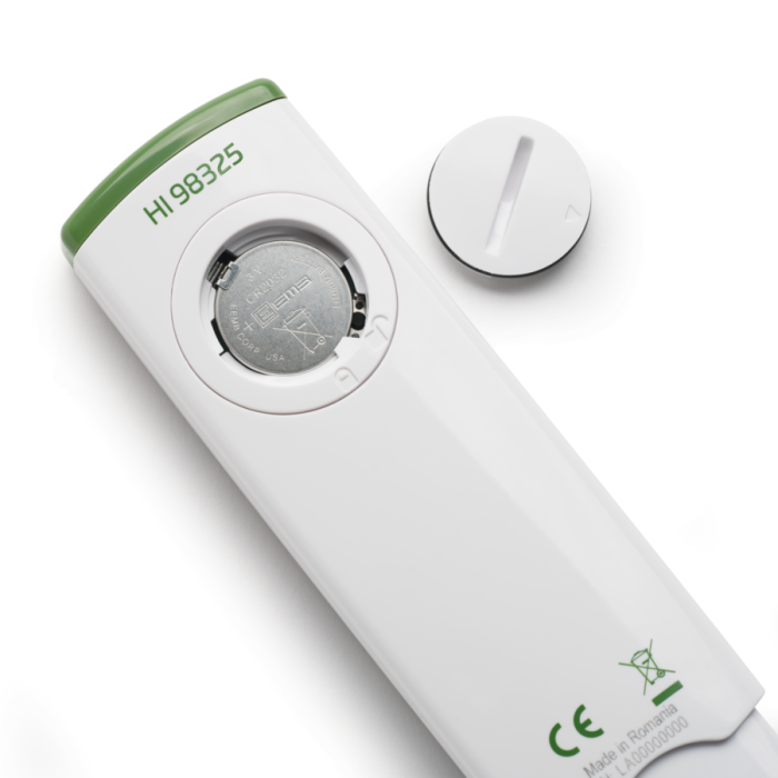 Tester salinitate GroLine - Domeniu mic si mare [2]