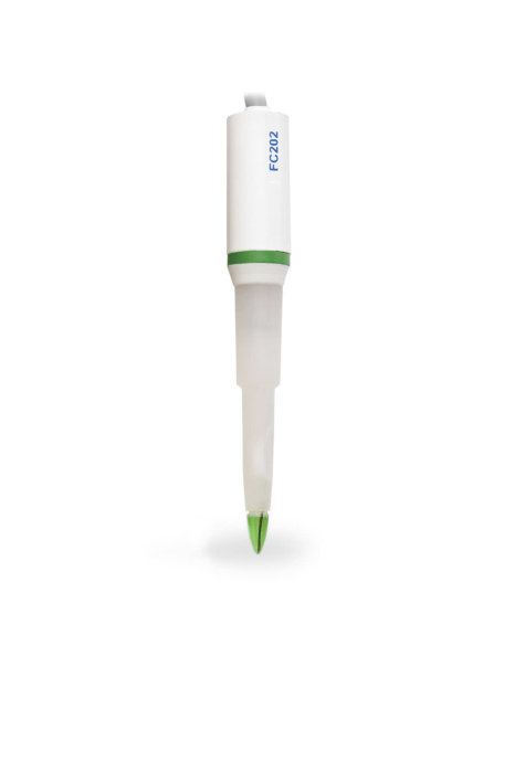 Electrod de pH Foodcare pentru produse lactate și alimente semisolide cu conector DIN [1]