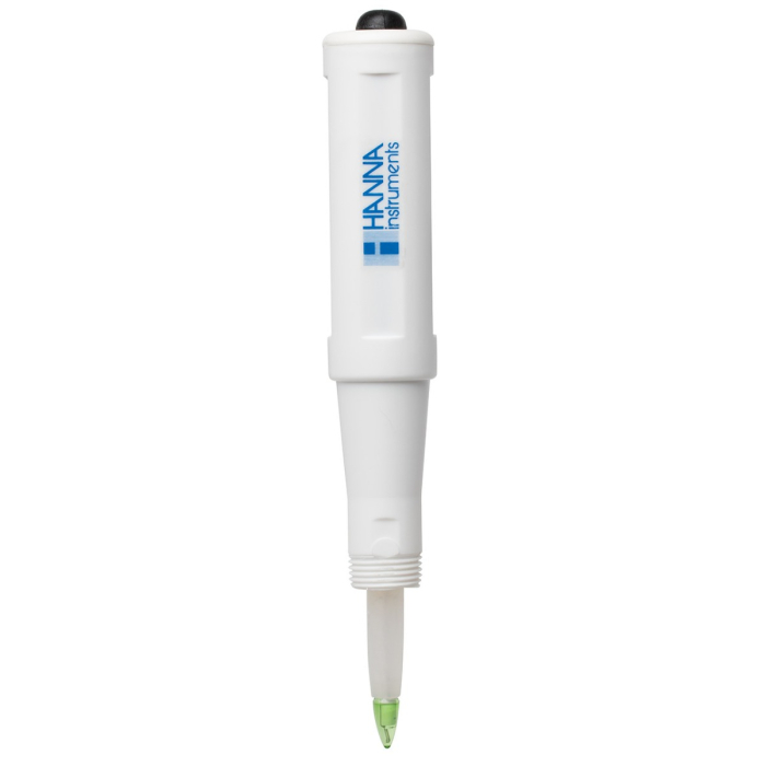 Electrod de pH Foodcare pentru produse din carne cu conector DIN cu conectare rapidă [1]