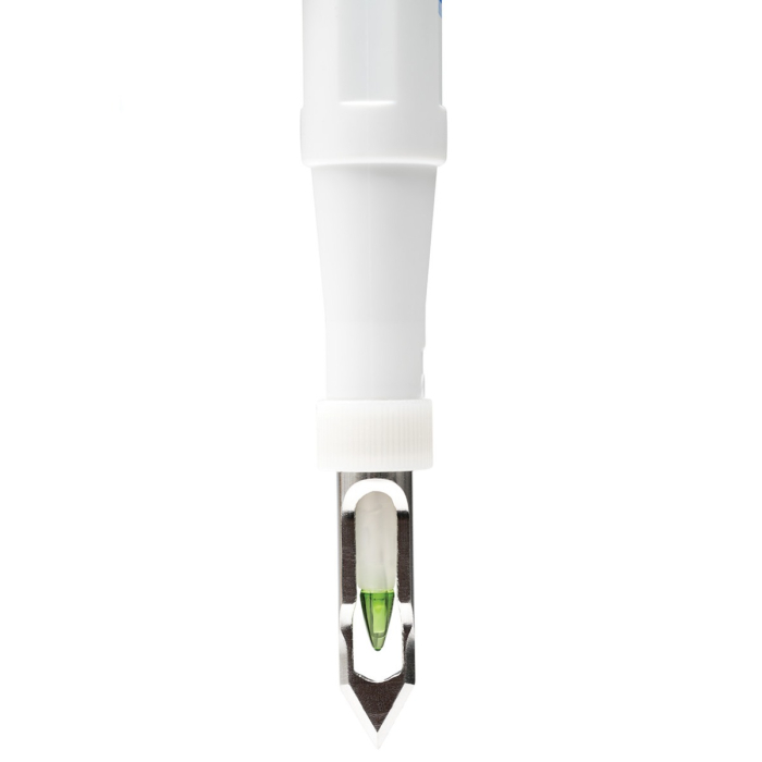 Electrod de pH Foodcare pentru produse din carne cu conector DIN cu conectare rapidă [3]