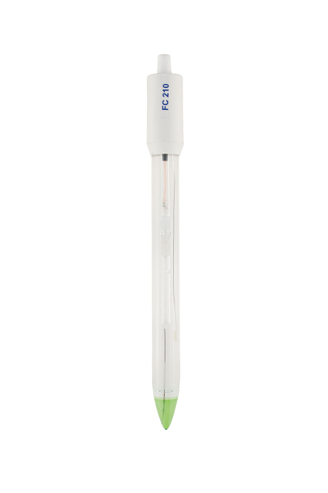 Electrod de pH Foodcare pentru iaurt și creme cu conector BNC [1]