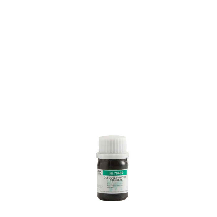 Reactiv standard glucoză/fructoză, 20 g [1]