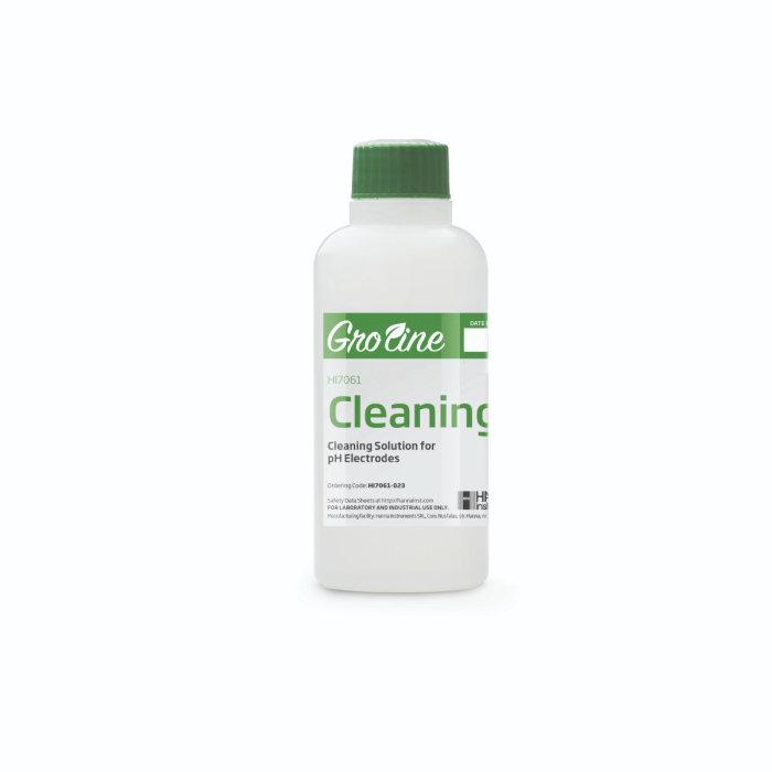 Soluție de curățare GroLine pentru uz general, sticlă de 230 ml [1]