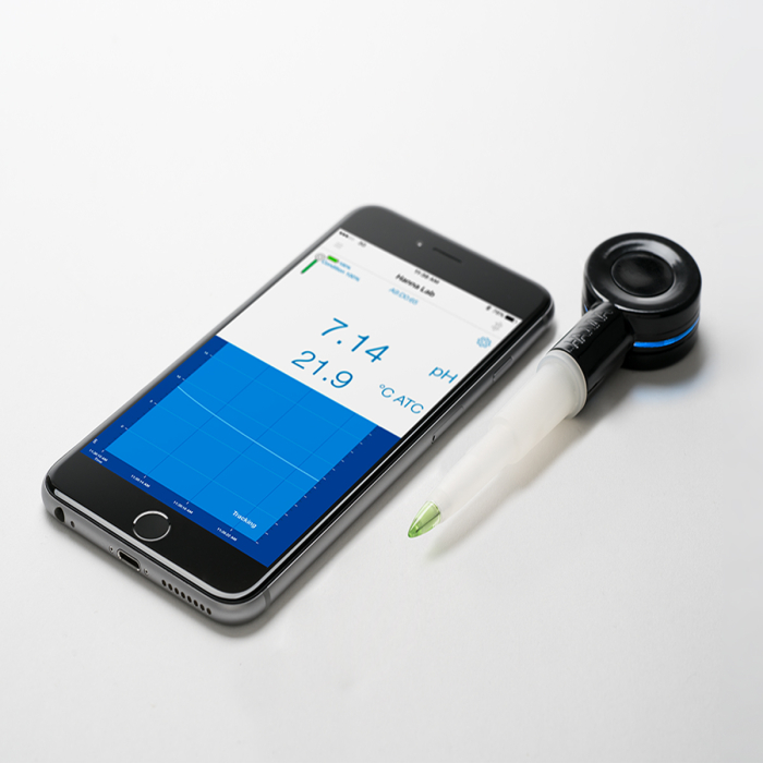 HALO Electrod cu Bluetooth® pentru alimentare [6]