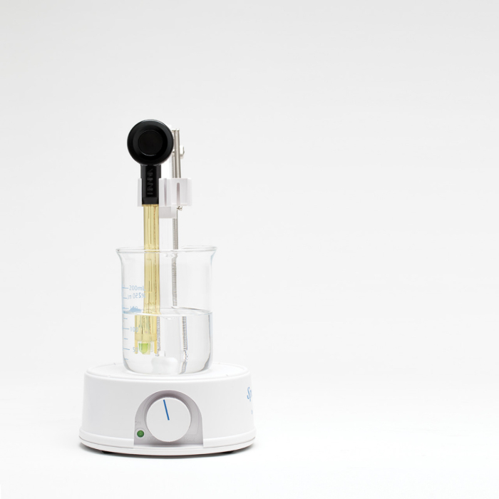 Electrod pH HALO cu Bluetooth®, umplut cu gel, corp PEI [3]