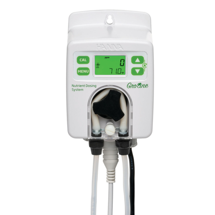 HI981413 Sistem de dozare a nutrienților gama Groline [1]
