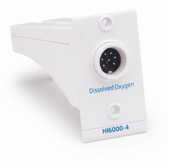 HI6000-4 Modul Oxigen Dizolvat pentru multiparametrul HI6000-02 [1]
