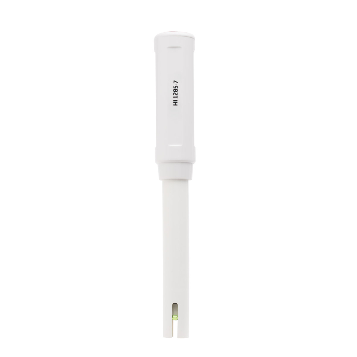 Sonda HI9814 pH/EC/TDS/Temperatură cu conector DIN cu conectare rapidă [1]