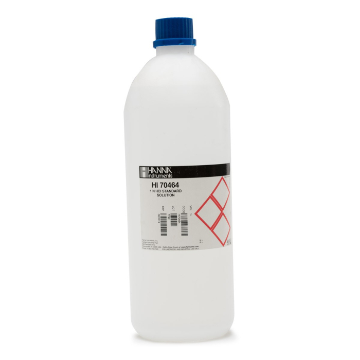 Acid clorhidric 1N, 1L [1]