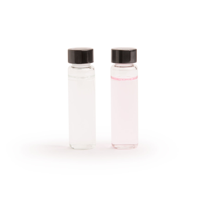 Set de verificare a calibrării pentru Checker Fier  [1]