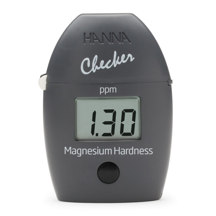 Checker Duritate Magneziu [1]