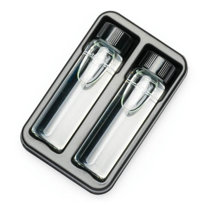 Set de verificare calibrare Checker Sirop Artar [1]