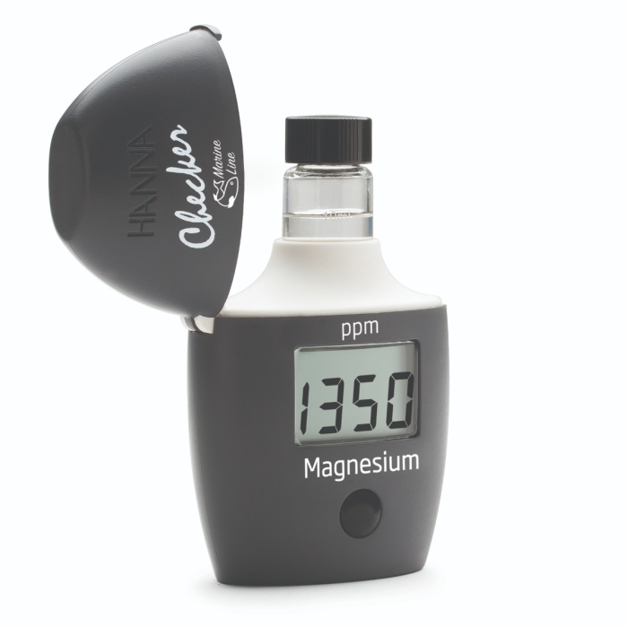 Checker Marin pentru Magneziu, MarineLine [2]
