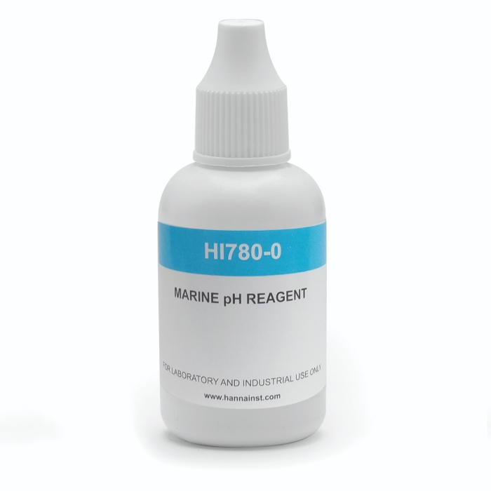 Reactivi pH marin Checker (100 teste) [1]