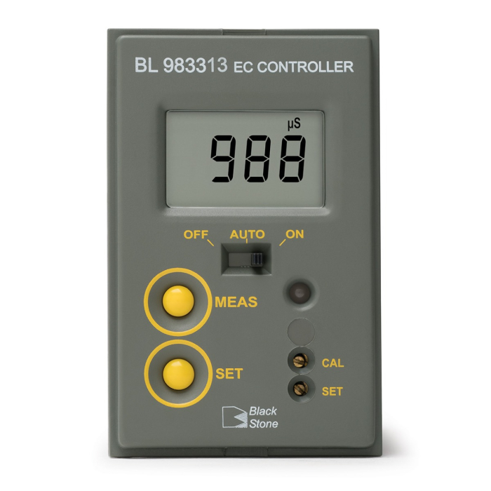 Minicontroler conductivitate (0 - 1999 μS/cm) - BL983313 [1]