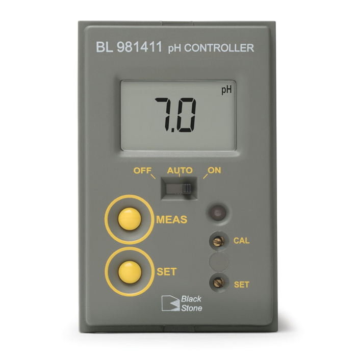 Minicontroler pH - BL981411 [1]