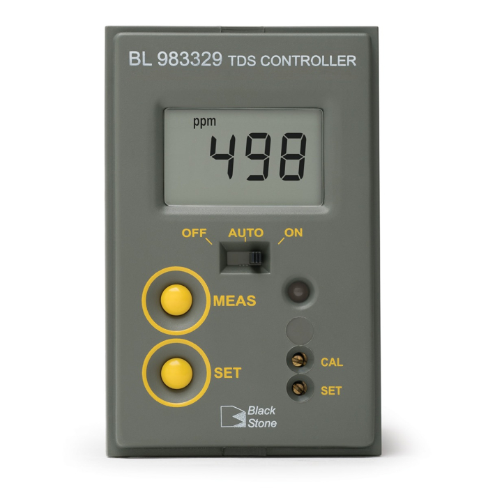 Minicontroler TDS (0 - 999 ppm) - BL983329 [1]