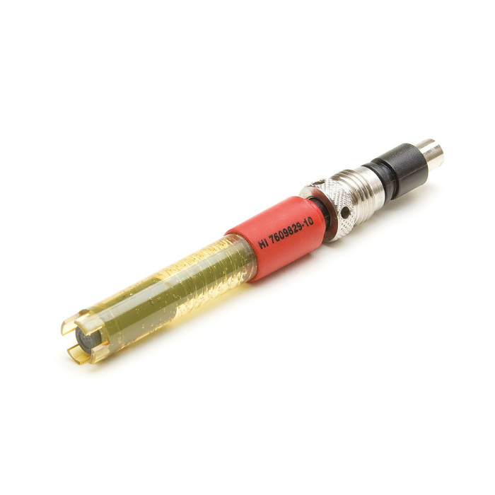 Electrod selectiv de ioni de nitrat pentru seria de sonde HI76x9829 [1]
