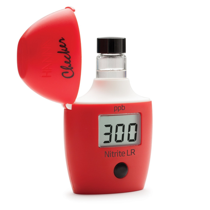 Verificator Nitrit Domeniu Mic (0-999 ppb) [2]