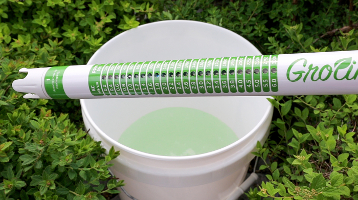 Tester nutrienți GroLine® EC/TDS - HI98330 [5]