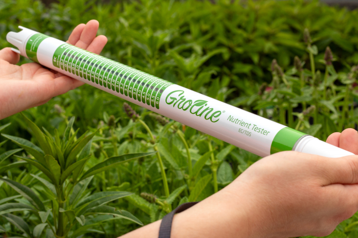 Tester nutrienți GroLine® EC/TDS - HI98330 [4]